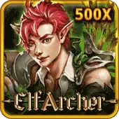 Elf Archer related