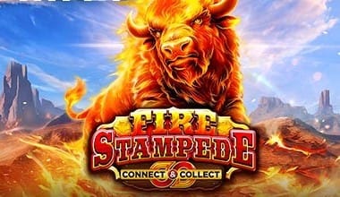 Fire Stampede