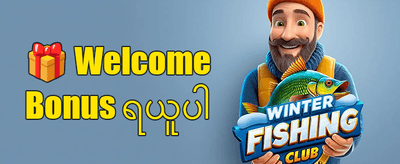 နေ့စဉ် VIP ငွေပြန်အမ်းမှု promotion